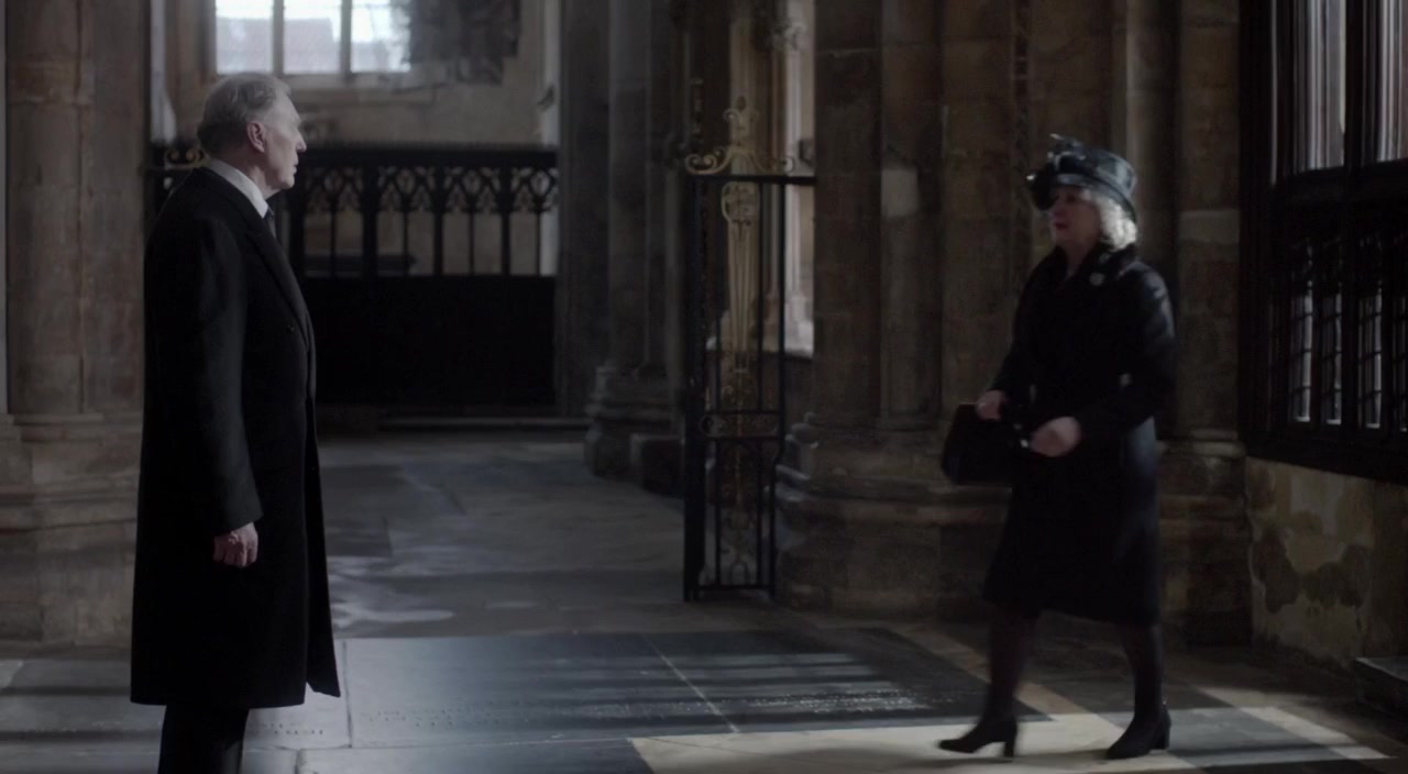 King Charles III screenshot 2