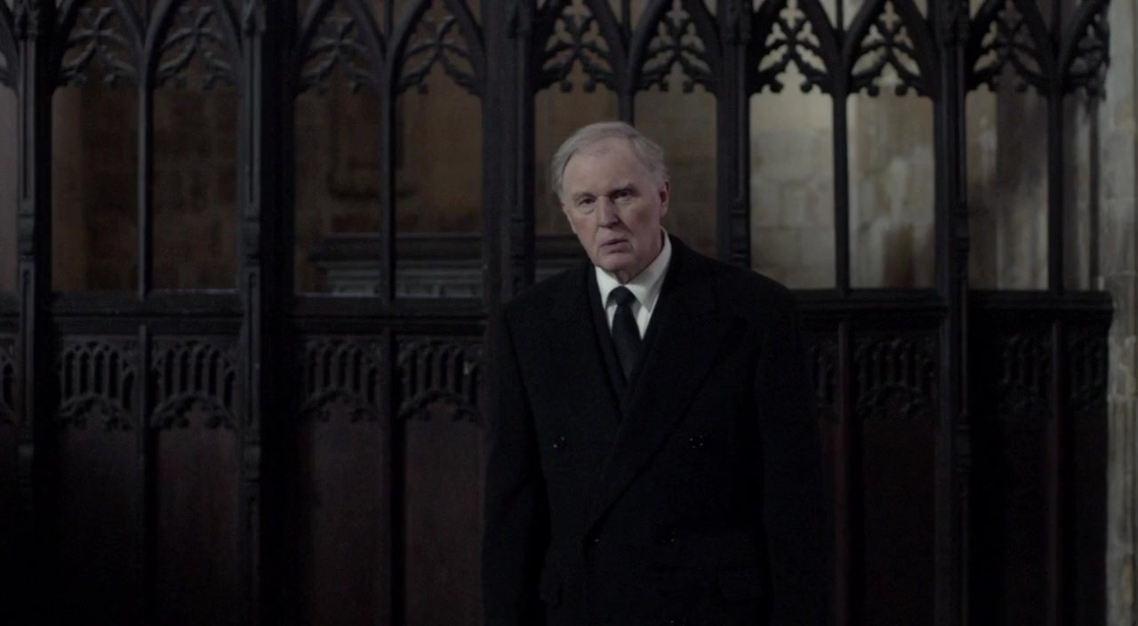 King Charles III screenshot 3