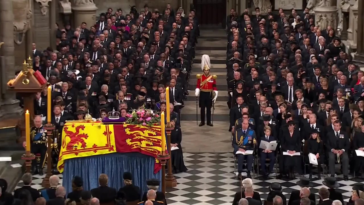 King Charles III: The New Monarchy screenshot 1