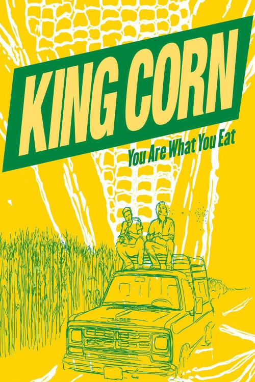 King Corn (2007) poster