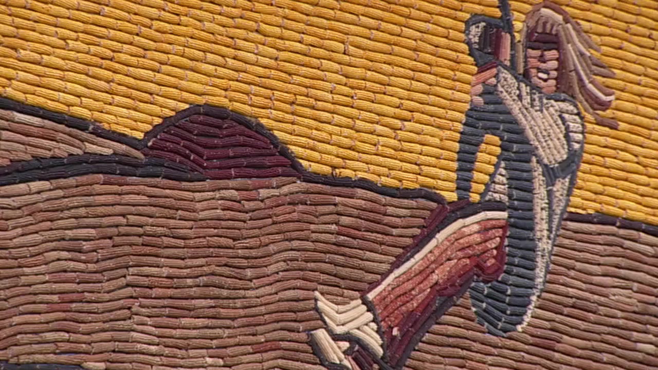 King Corn screenshot 1