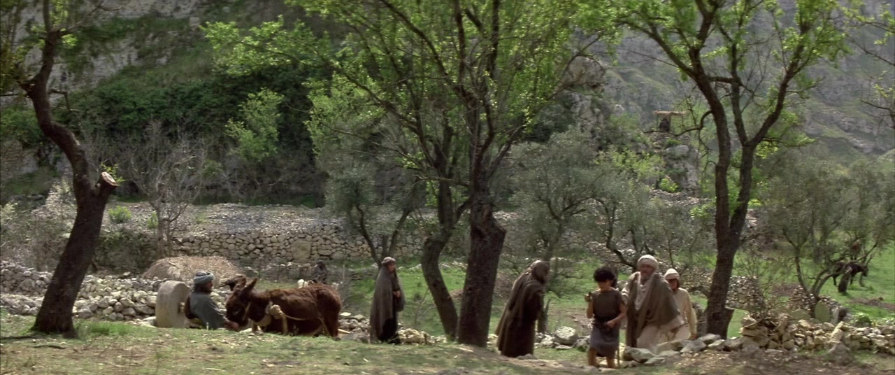 King David screenshot 1