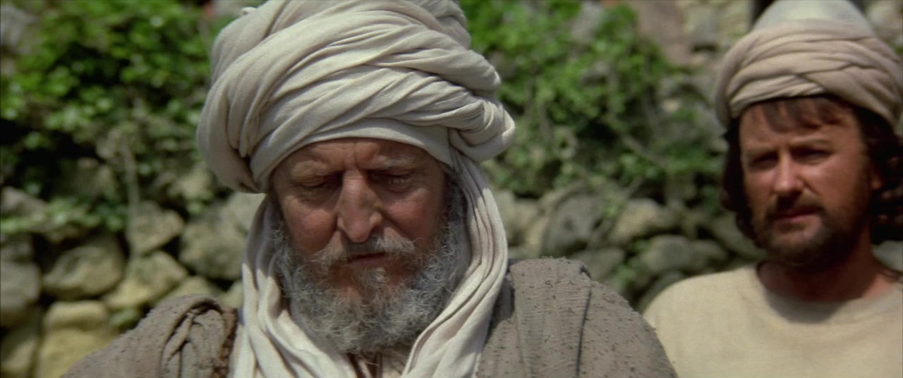 King David screenshot 3