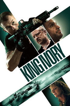 King Ivory (2024) poster