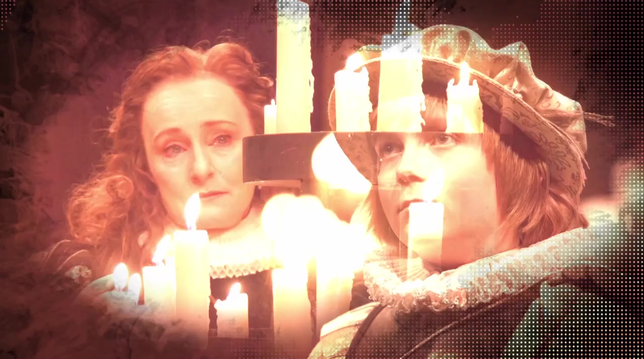 King John screenshot 1