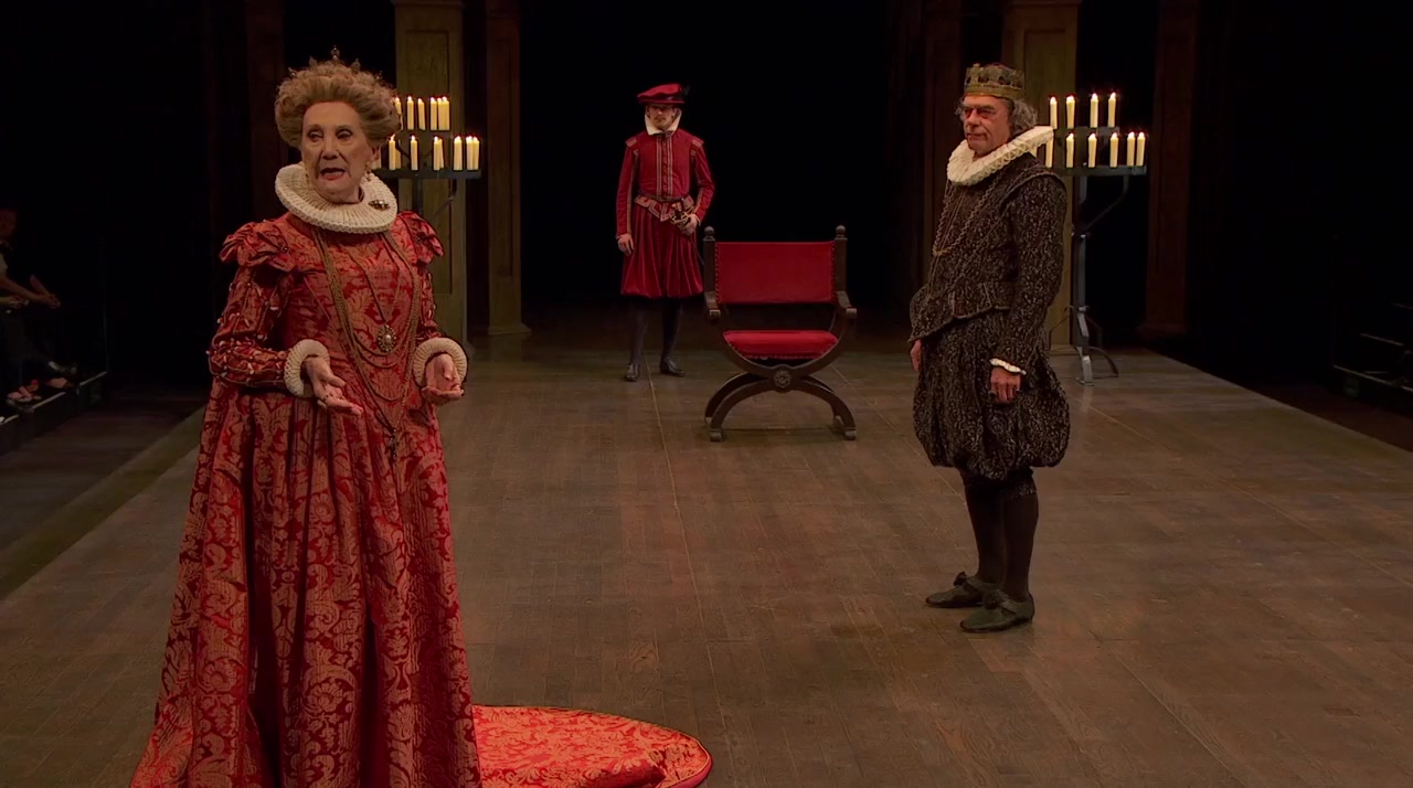 King John screenshot 2