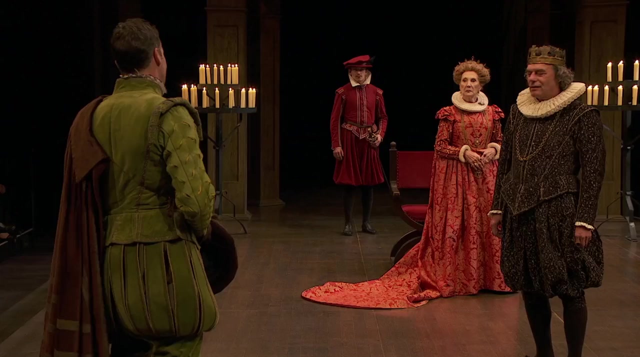 King John screenshot 3