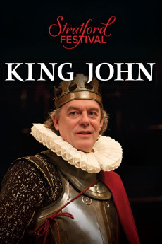 King John (2015) poster