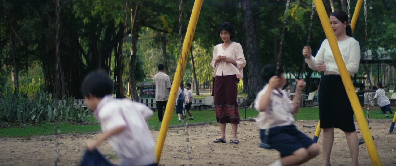 King Kaew screenshot 3
