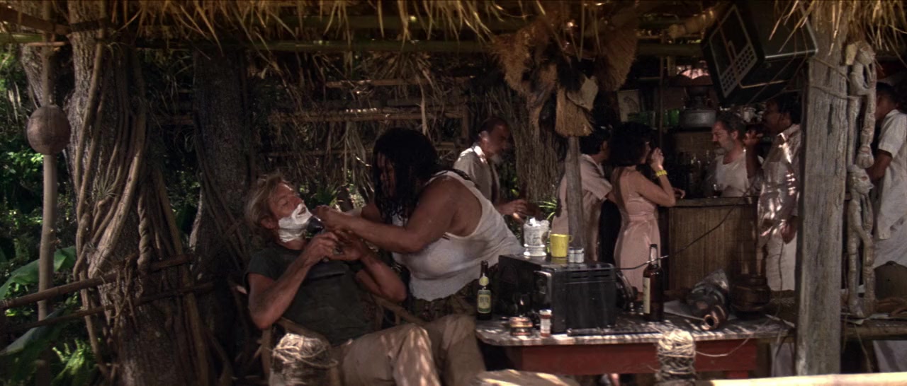 King Kong Lives screenshot 1
