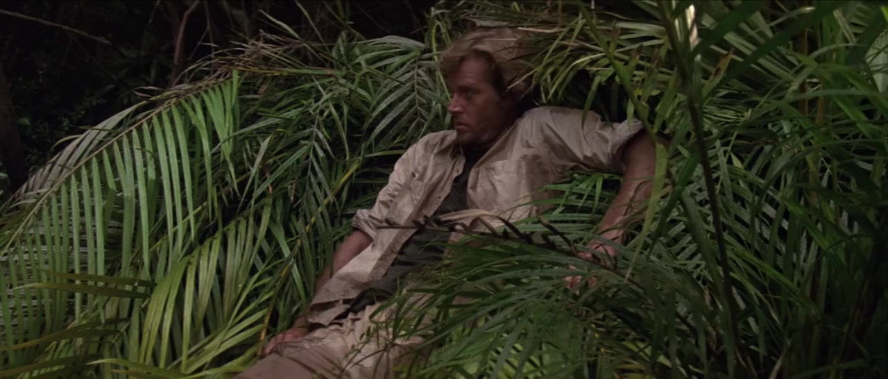 King Kong Lives screenshot 2