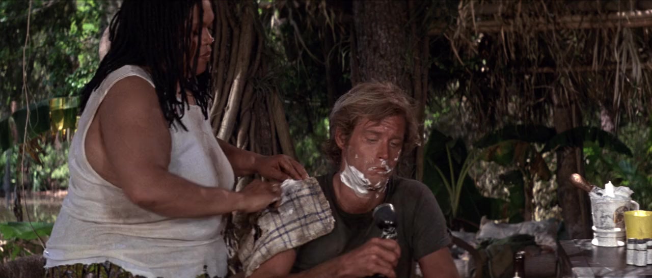 King Kong Lives screenshot 3