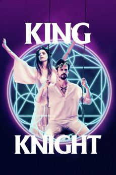 King Knight (2021) poster