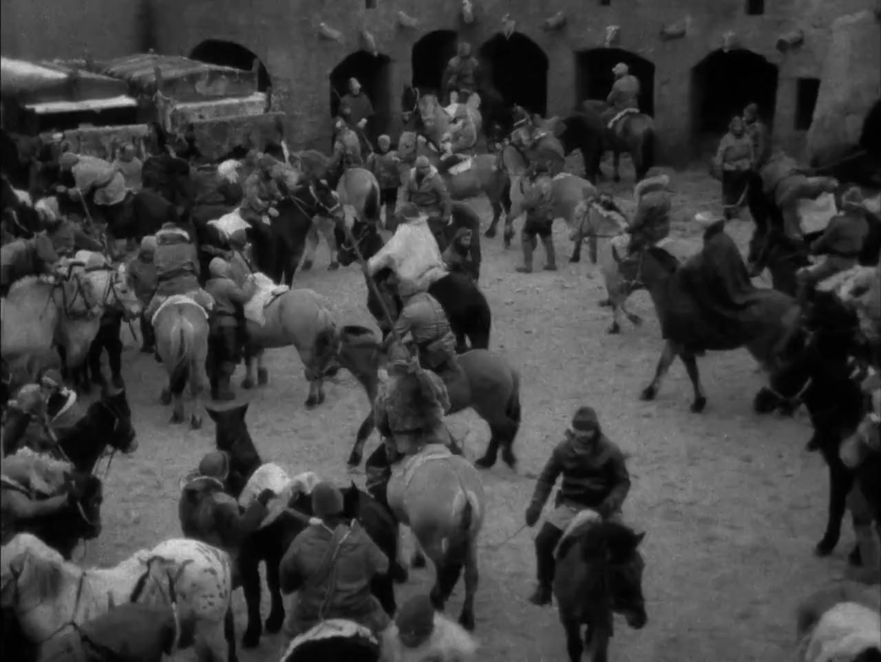 King Lear screenshot 1