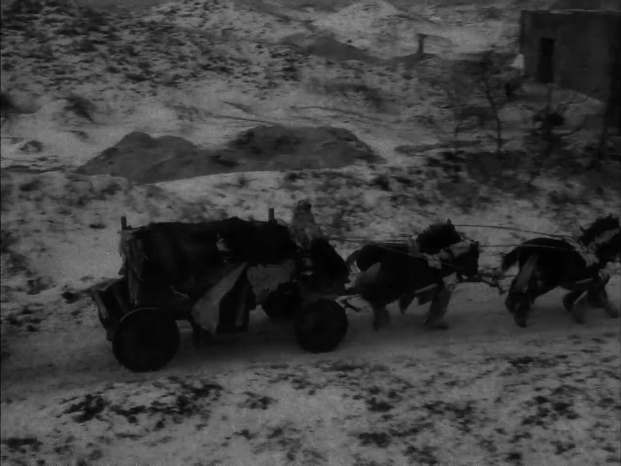King Lear screenshot 2