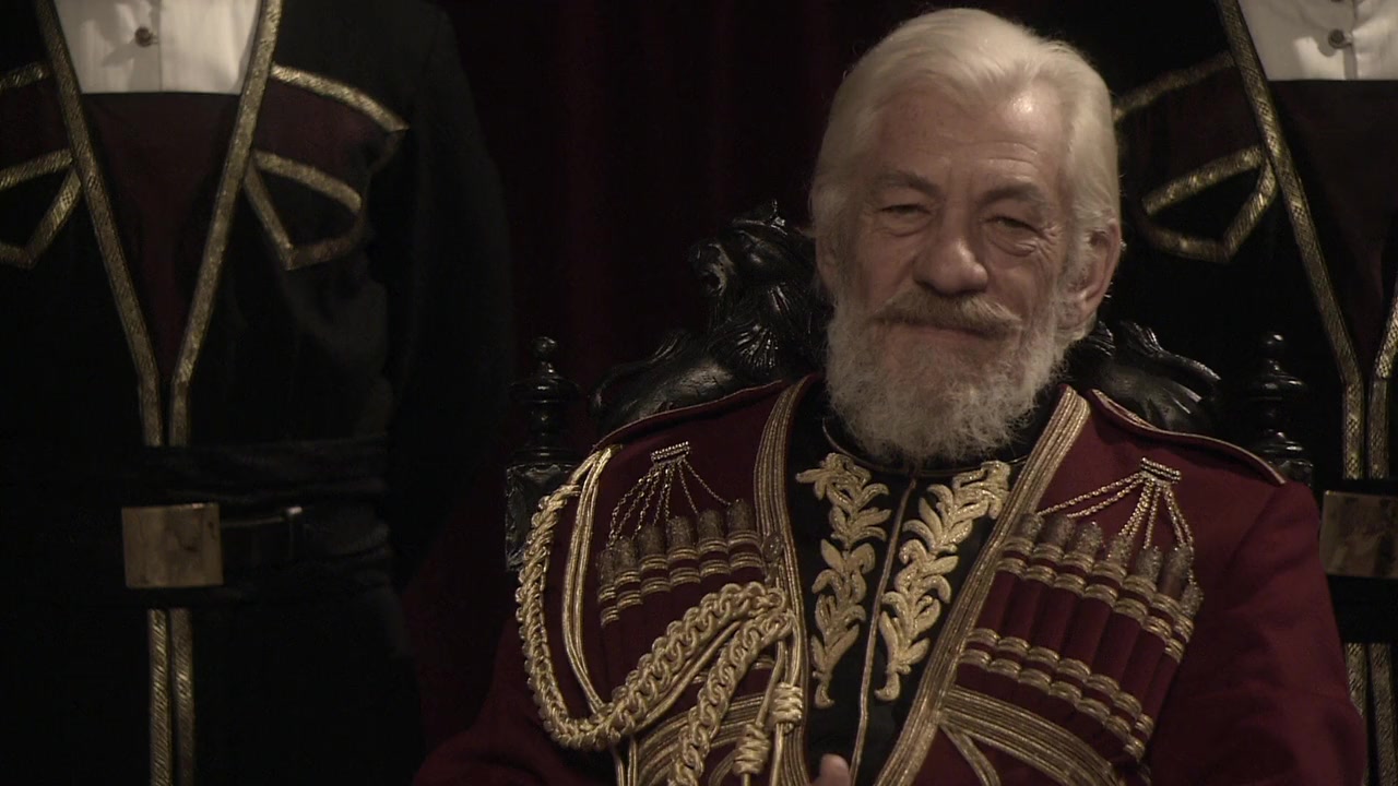 King Lear screenshot 1