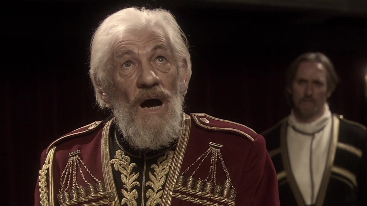 King Lear screenshot 2