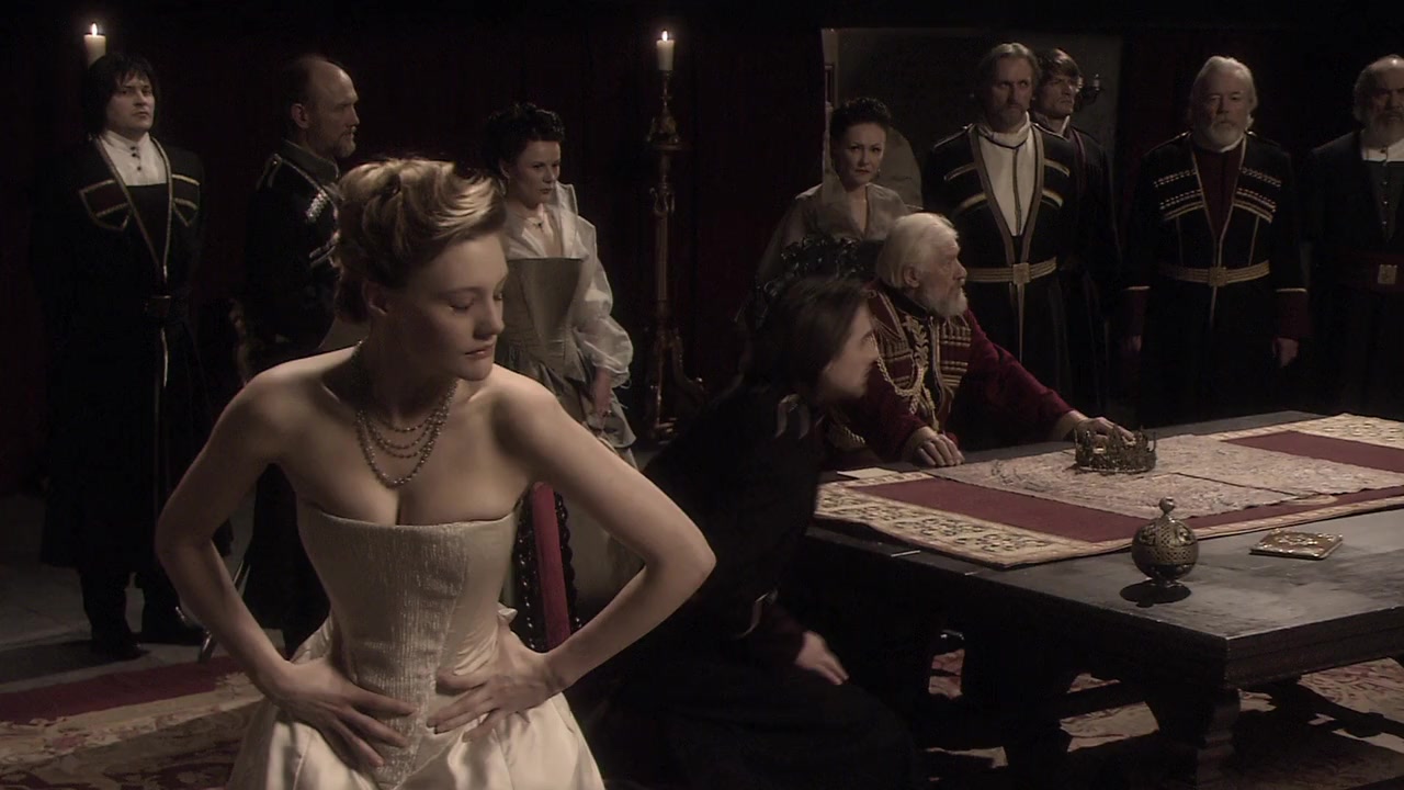 King Lear screenshot 3