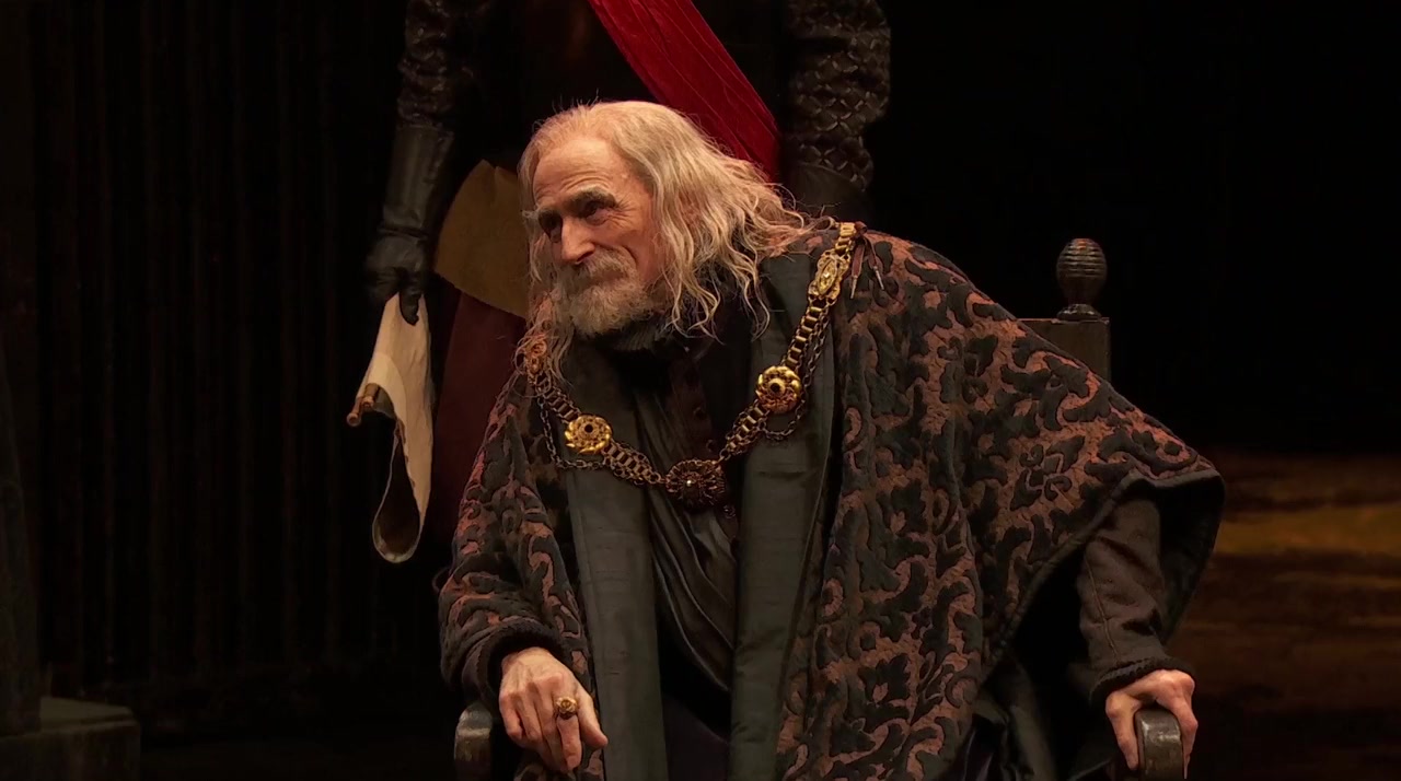 King Lear screenshot 1
