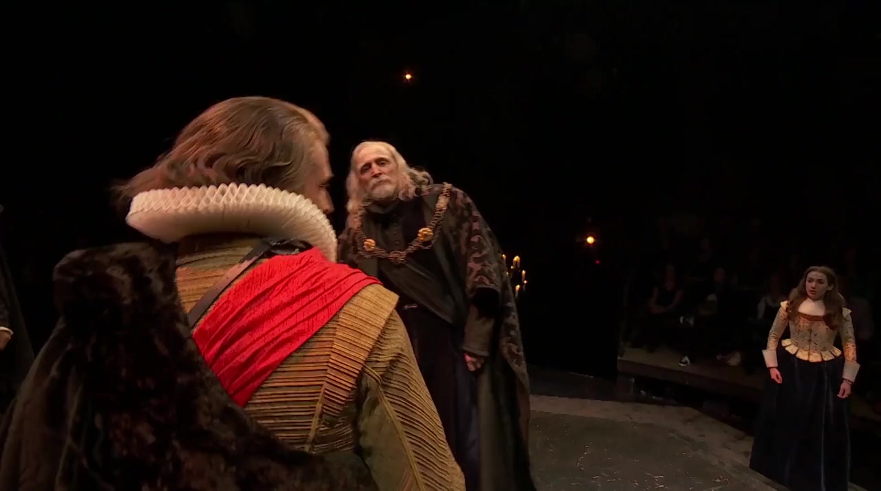 King Lear screenshot 3