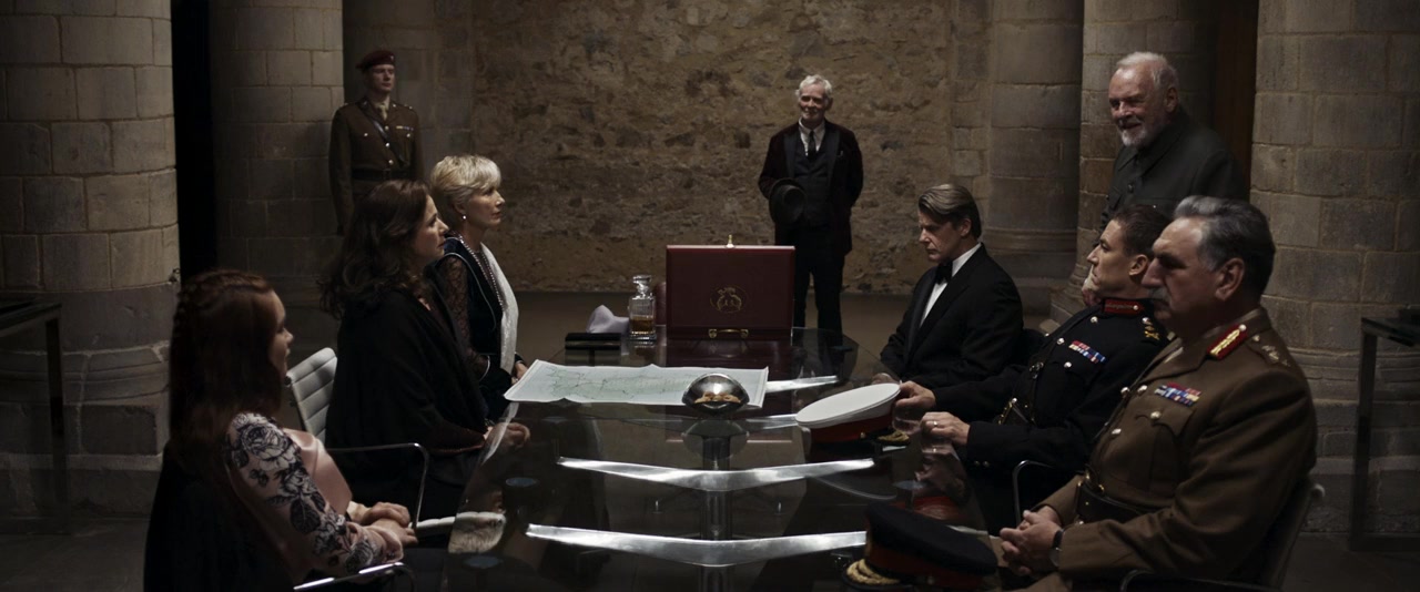King Lear screenshot 1