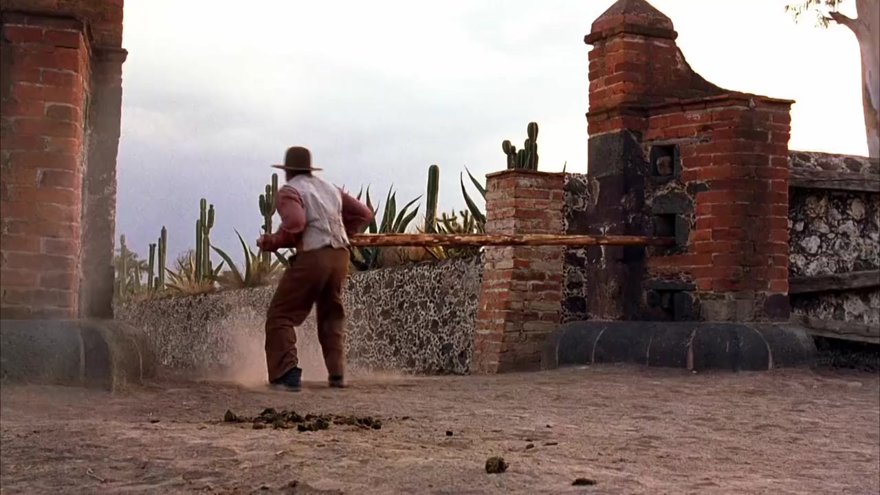 King of Texas screenshot 1