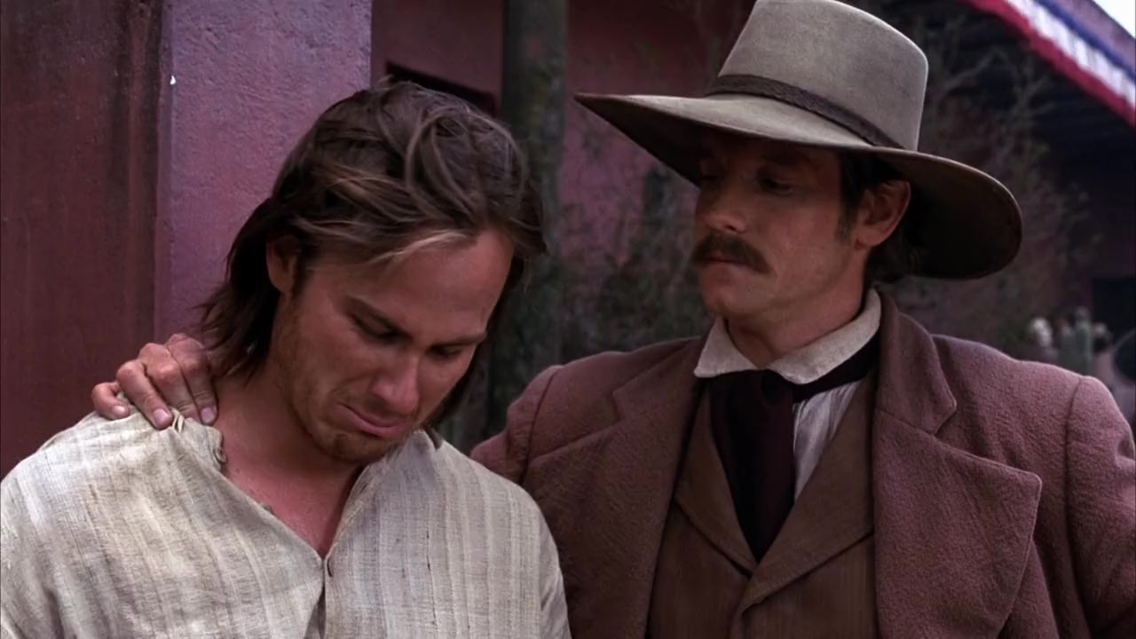 King of Texas screenshot 2