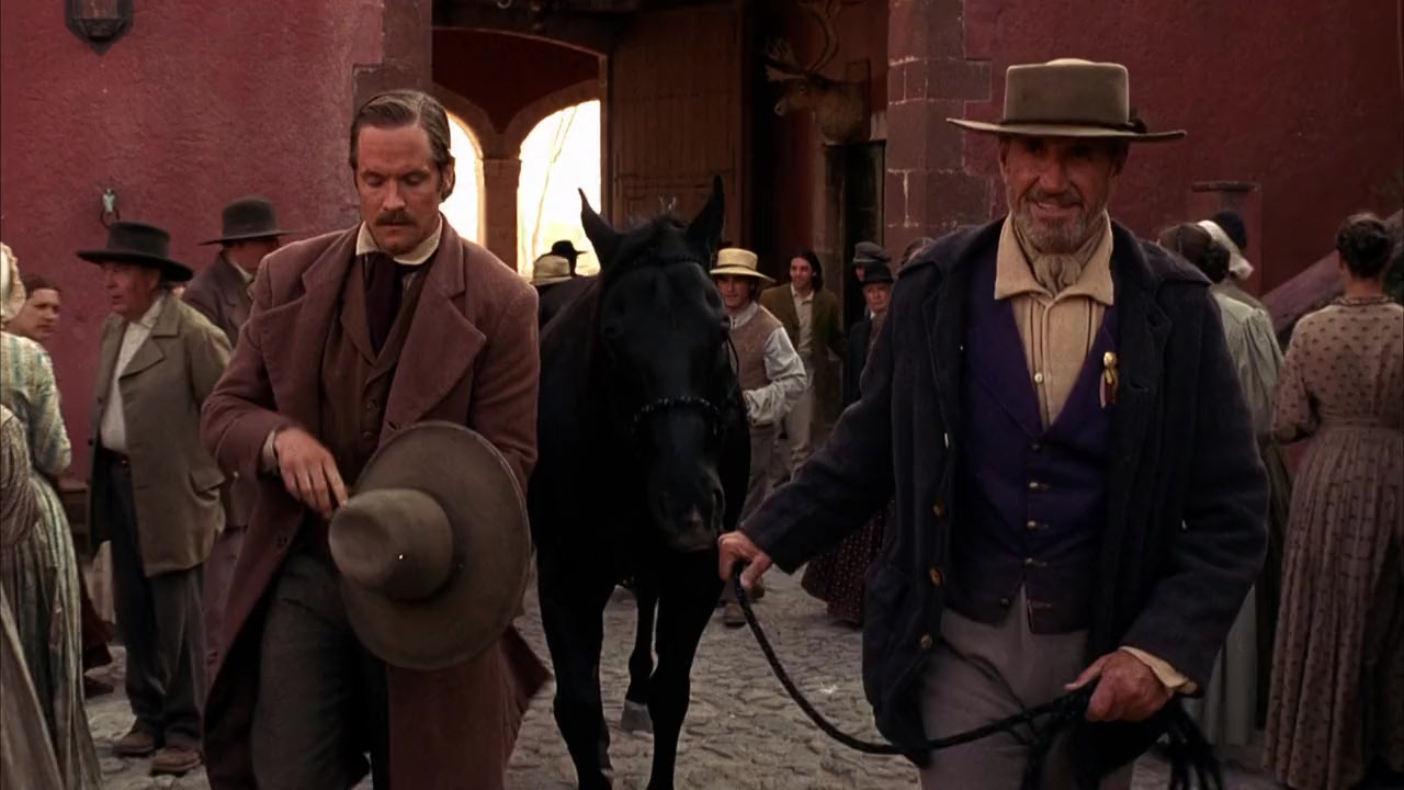 King of Texas screenshot 3