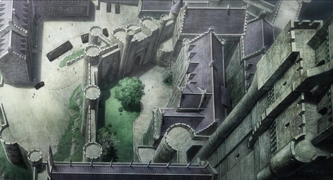 Ibara no O screenshot 1
