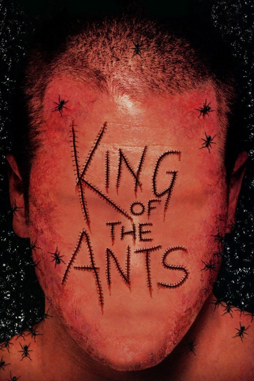King of the Ants (2003) poster