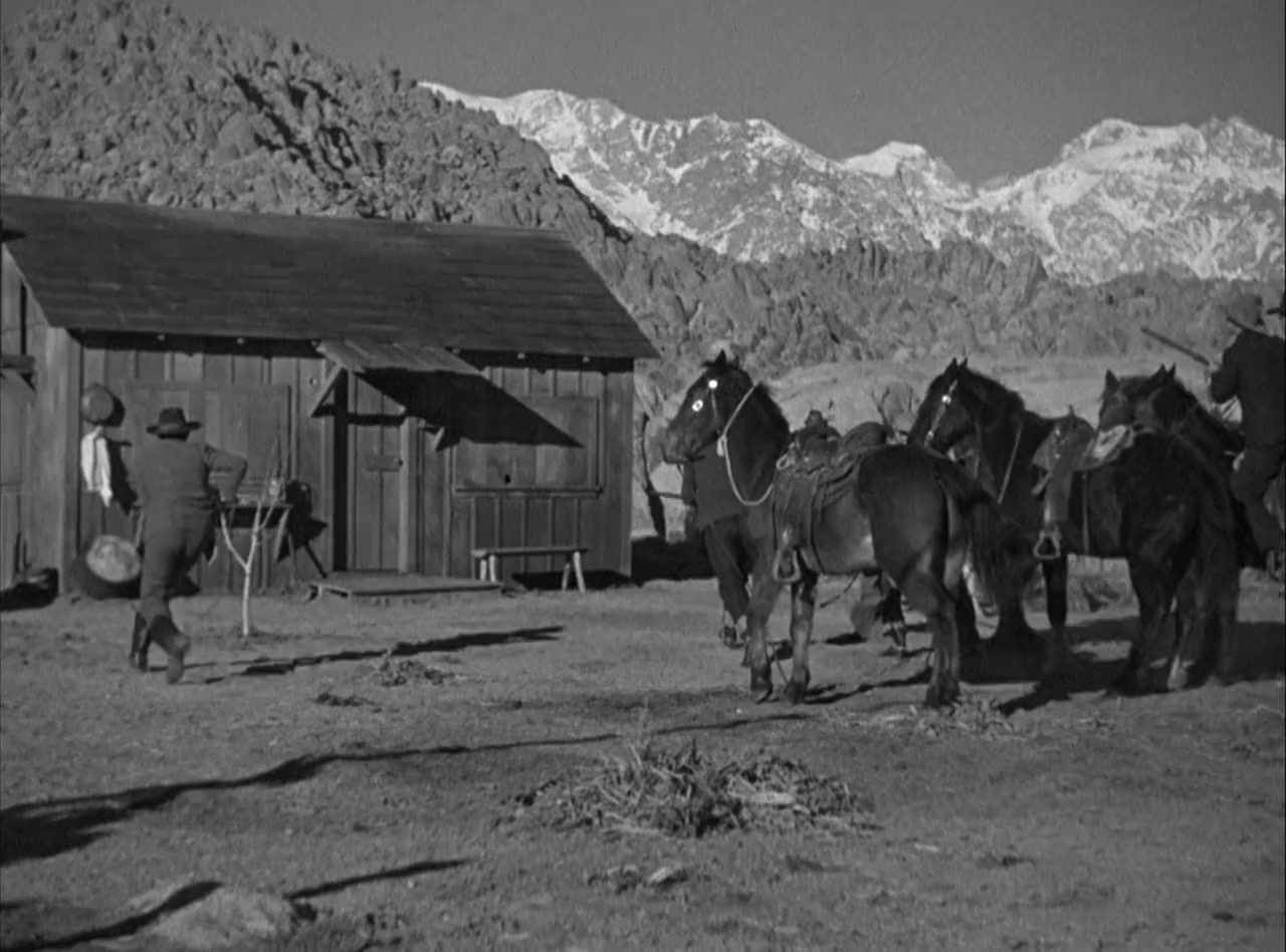 King of the Pecos screenshot 3
