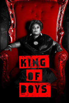 King of Boys (2018) poster