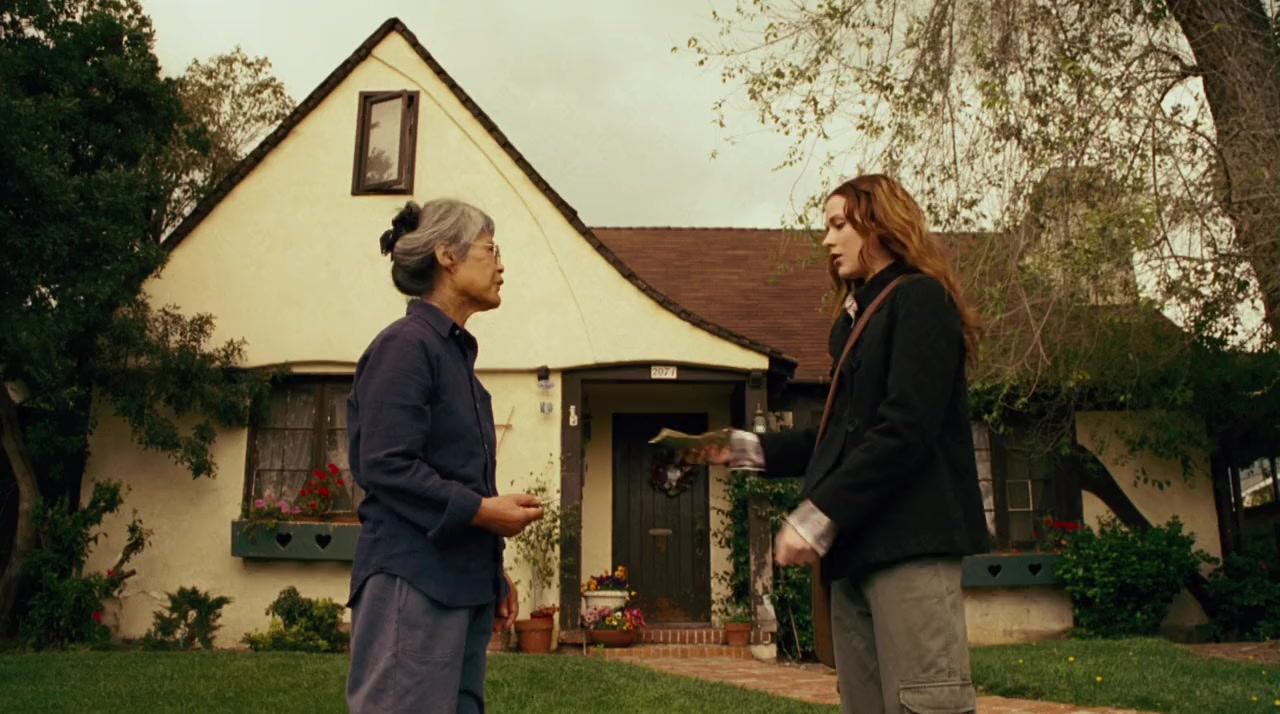 King of California screenshot 1