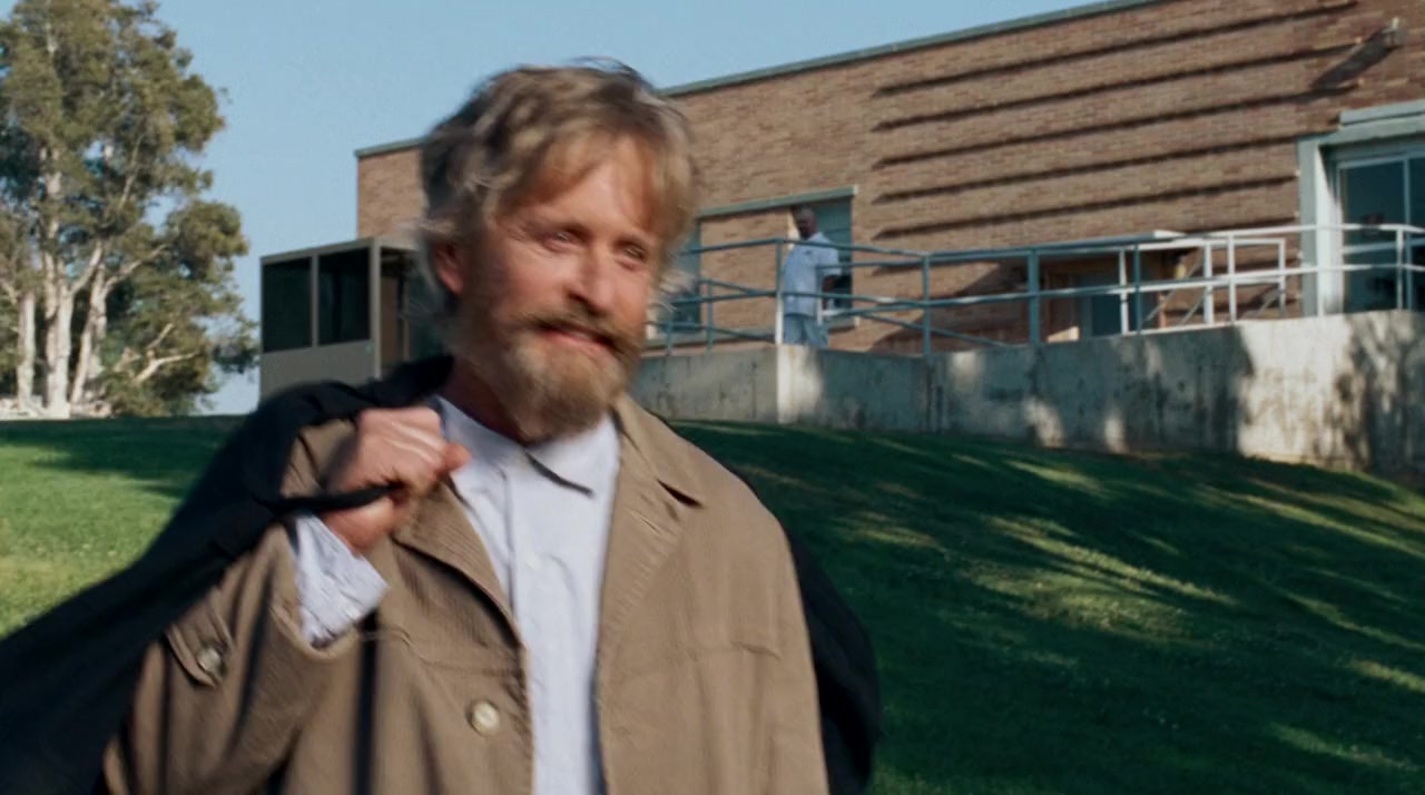 King of California screenshot 2