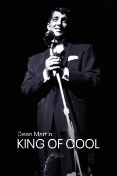 Dean Martin: King of Cool (2021) poster