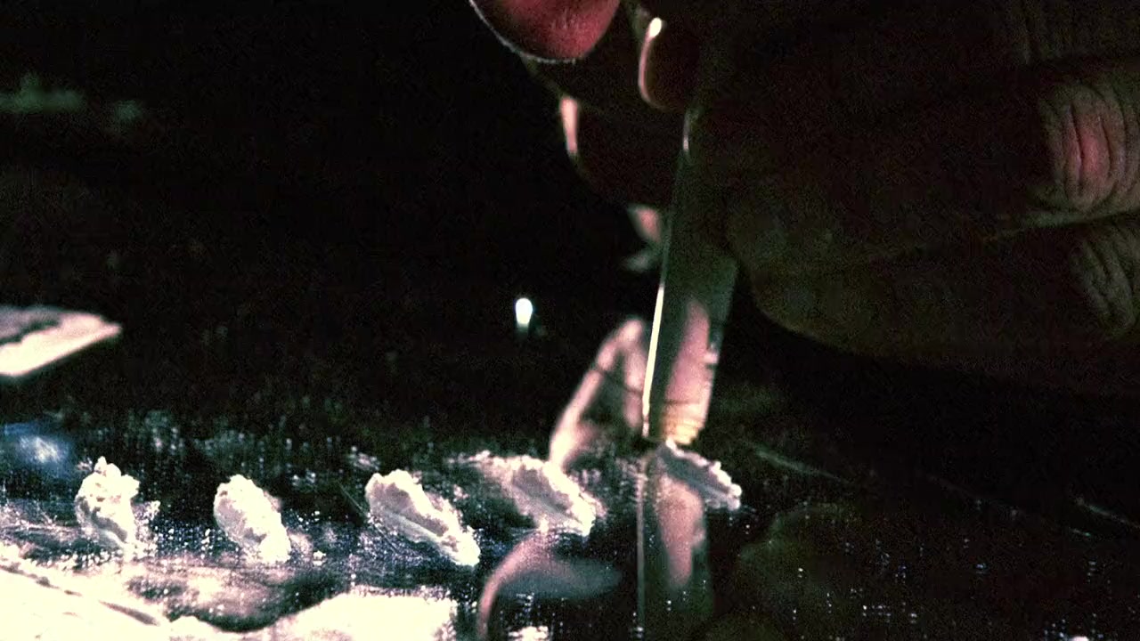King of Coke: Living the High Life screenshot 2