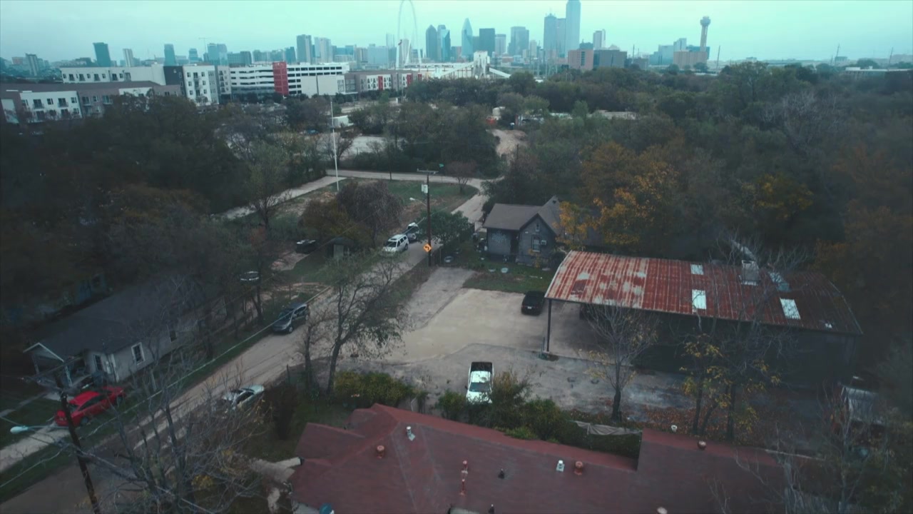 King of Dallas screenshot 1