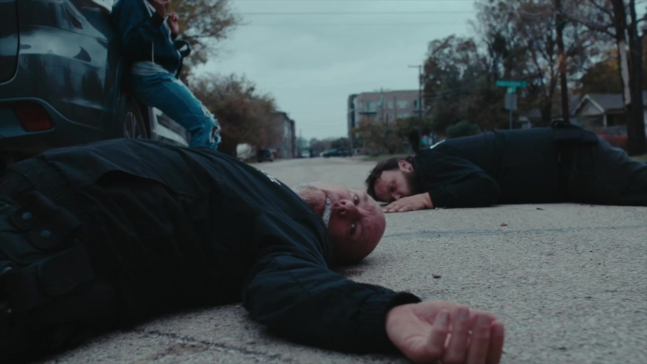King of Dallas screenshot 3