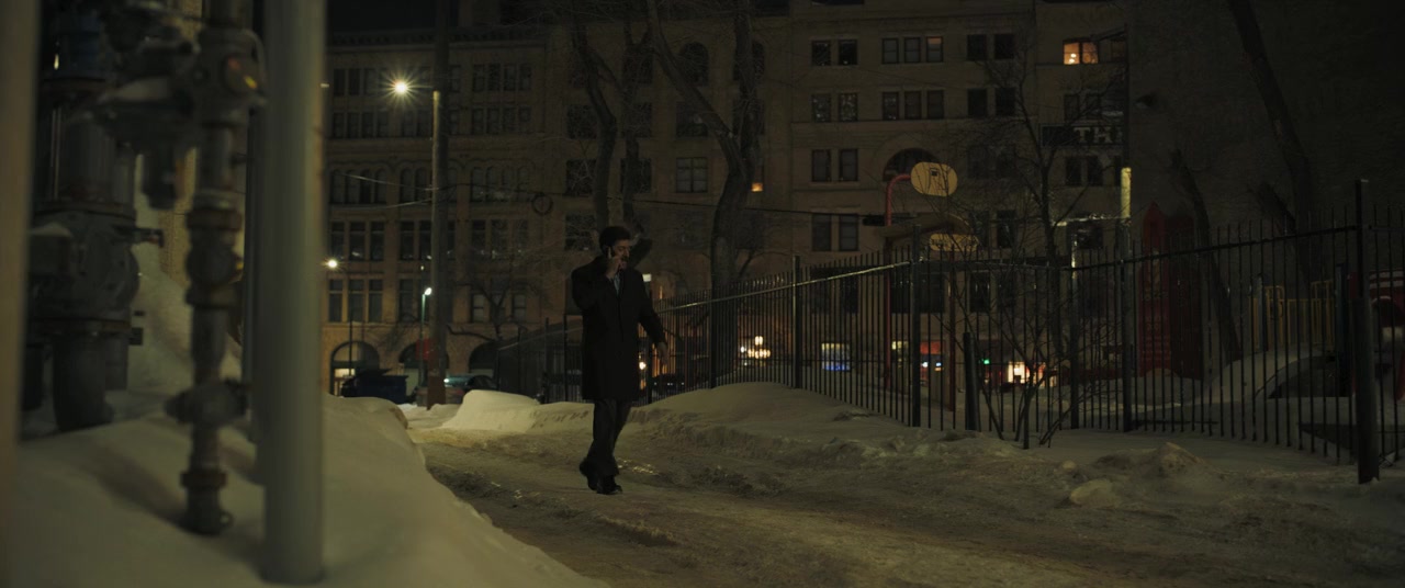 King of Killers screenshot 1
