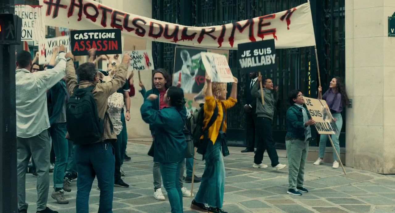 Le larbin screenshot 1