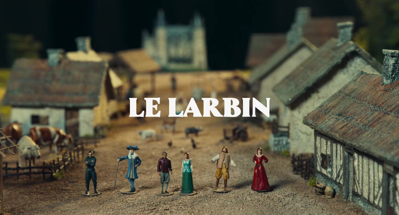 Le larbin screenshot 2