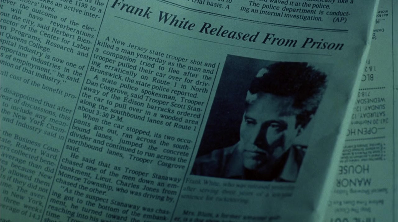 King of New York screenshot 1