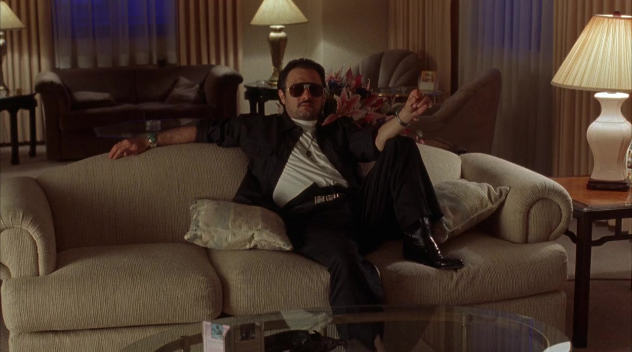 King of New York screenshot 2