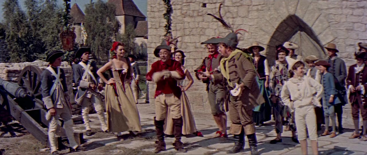 La Tour, prends garde! screenshot 3