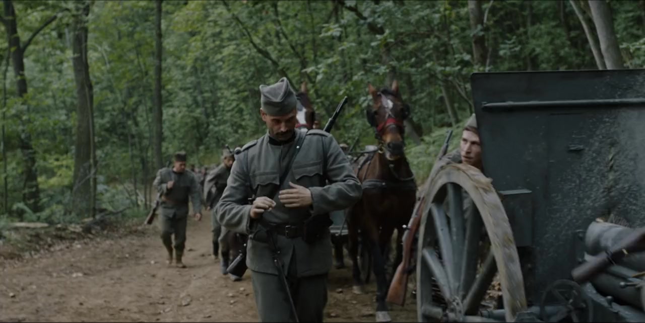 Kralj Petar I screenshot 3