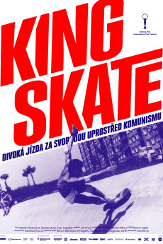 King Skate (2018) poster