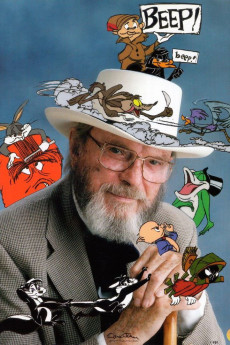 King-Size Comedy: Tex Avery and the Looney Tunes Revolution (2012) poster