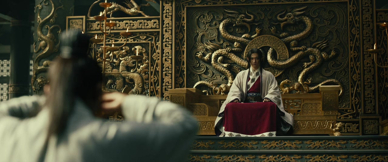 Kingudamu 3: Unmei no hono screenshot 1
