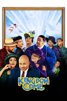 Kingdom Come (2001) poster