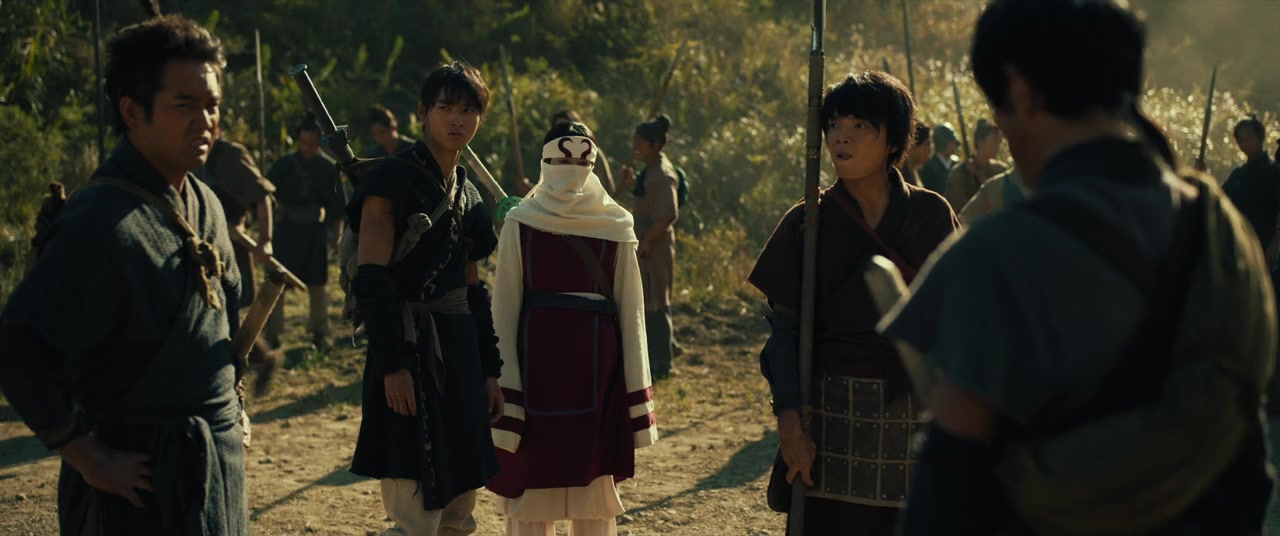 Kingudamu 2: Harukanaru daichi e screenshot 2